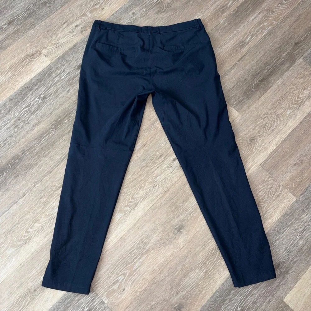 lululemon athletica lululemon commission